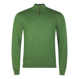 Sean Half-Zip Sweater