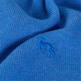 Sean Half Zip Sweater
