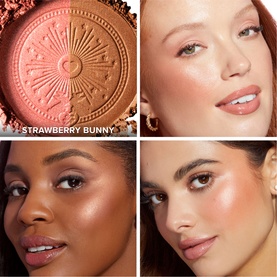 Sun Bunny Bronzer