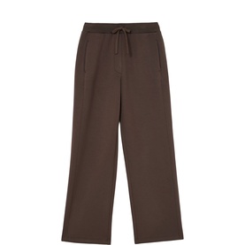 Laney Drawstring Wide Leg Sweatpants