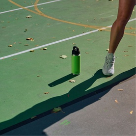 Rambler 26 Oz Chug Bottle