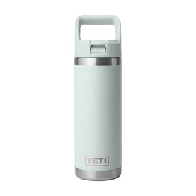 Rambler Straw Bottle 18oz