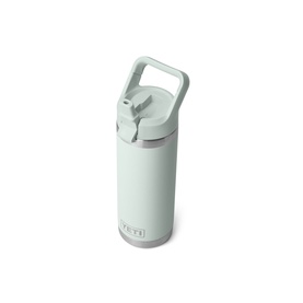 Rambler Straw Bottle 18oz