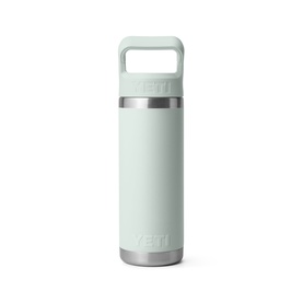 Rambler Straw Bottle 18oz