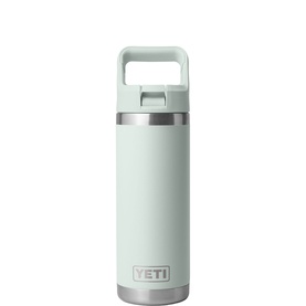 Rambler Straw Bottle 18oz