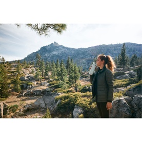 Rambler Straw Bottle 26oz