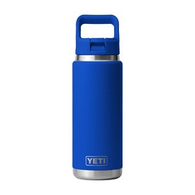 Rambler Straw Bottle 26oz