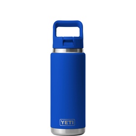 Rambler Straw Bottle 26oz