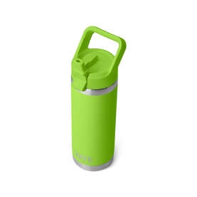 Rambler Straw Bottle 18oz