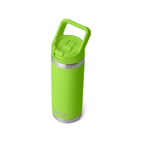 Rambler Straw Bottle 18oz