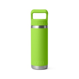 Rambler Straw Bottle 18oz