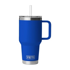 Rambler 2.0 Straw Mug 35oz