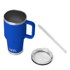 Rambler 2.0 Straw Mug 35oz