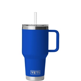 Rambler 2.0 Straw Mug 35oz