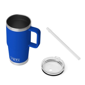 Rambler 2.0 Straw Mug 25oz