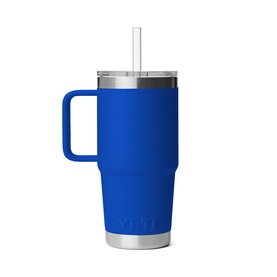 Rambler 2.0 Straw Mug 25oz