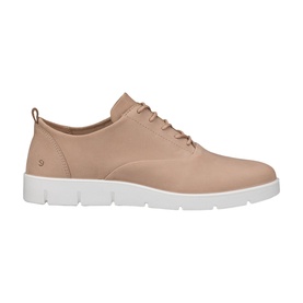 Bella Casual Lace-Up Shoes