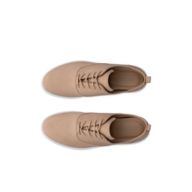 Bella Casual Lace-Up Shoes