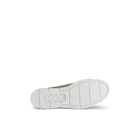 Bella Casual Lace-Up Shoes