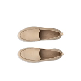 Bella Casual Slip-On Shoes