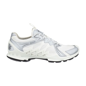 Biom AEX Lace-Up Trainers