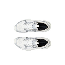 Biom AEX Lace-Up Trainers