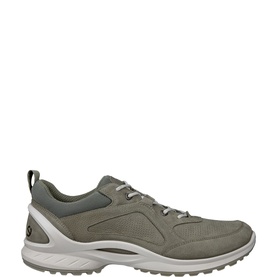 Biom Energi Lace-Up Trainers