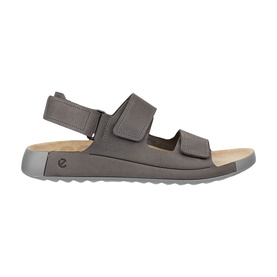 Cozmo Leather Sandals