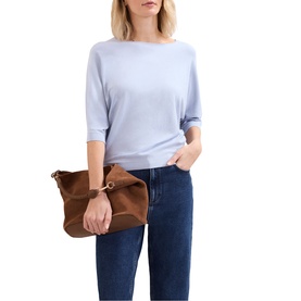 Cristine Knit Sweater