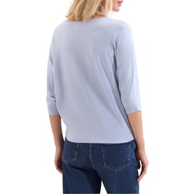 Cristine Knit Sweater