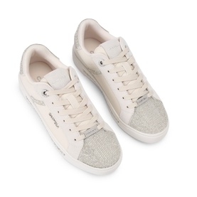 Daze Embellished Trainers
