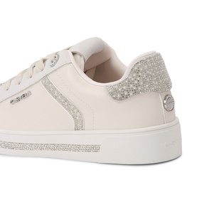 Daze Embellished Trainers