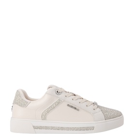 Daze Embellished Trainers