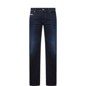 2007 Zatiny Bootcut Jeans