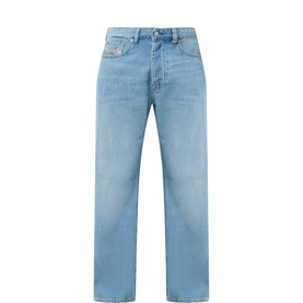 1980 D-Eeper Straight Leg Jeans