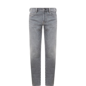 1993 D-VYL Slim Leg Jeans