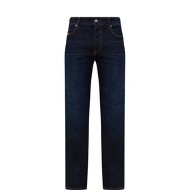 1993 D-VYL Slim-Leg Jeans