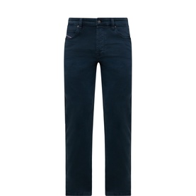 1993 D-VYL Slim-Leg Jeans