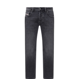 1985 Larkee Straight-Leg Jeans