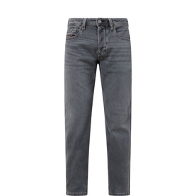 1986 Larke-Beex Tapered Jeans