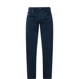 1986 Larke-Beex Tapered Jeans
