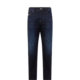 1986 Larke-Beex Tapered Jeans