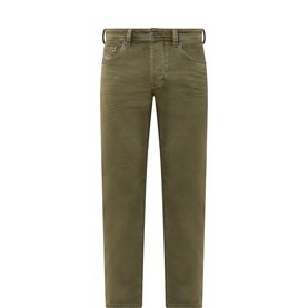 1986 Larke-Beex Tapered Jeans