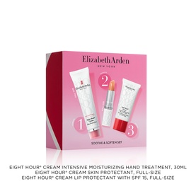 Eight Hour&reg; Nourishing Skin Essentials 3-Piece Gift Set