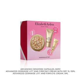 Twist & Lift 3-Piece Gift Set