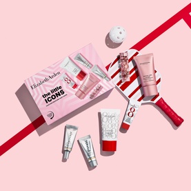 The Little Icons 6-Piece Gift Set