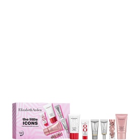 The Little Icons 6-Piece Gift Set