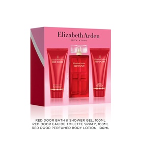 Red Door Eau de Toilette 3-Piece Gift Set