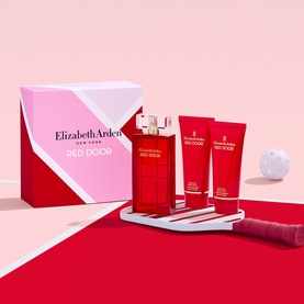 Red Door Eau de Toilette 3-Piece Gift Set