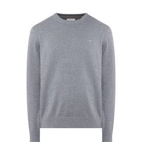 Classic Shield Sweater